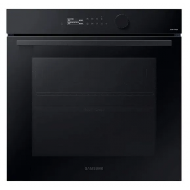 Духовой шкаф электрический Samsung NV7B5645TAK/WT черный