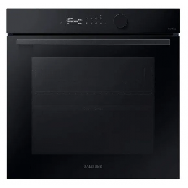 Духовой шкаф электрический Samsung NV7B5645TAK/WT черный