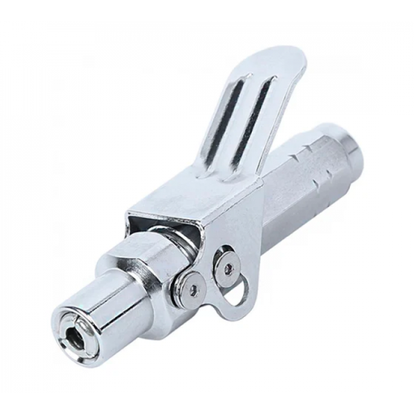 Наконечник быстросъемный для плунжерного шприца NORDBERG NO9007