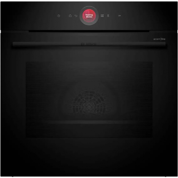 Духовой шкаф электрический Bosch HBG974LB1