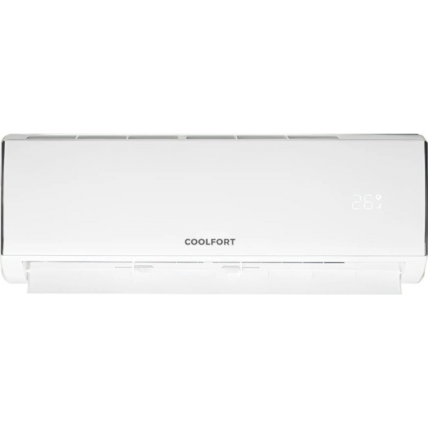 Сплит-система COOLFORT CF-4104 белый