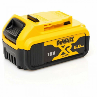 Аккумулятор DeWalt DCB184-B1