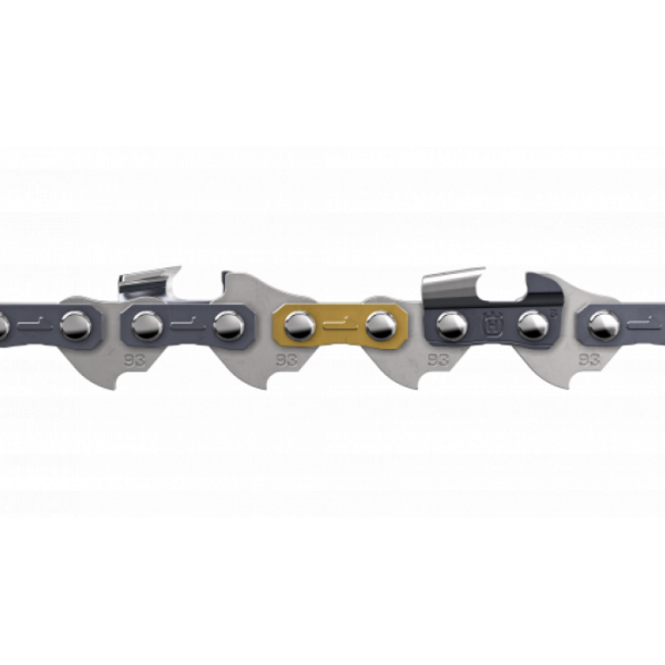 Цепь Husqvarna 50зв. 3/8 mini 1,3 мм (X-Cut S93G) 5854042-50