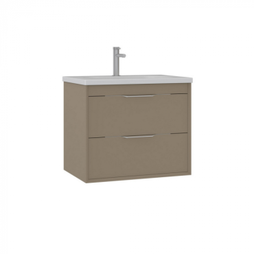 Тумба с раковиной ORKA Clay 65 Sahra 5004381