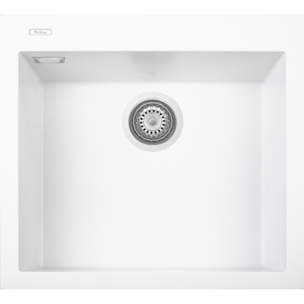 Мойка Rivelato ZENO ZN-5650 Bianco latte