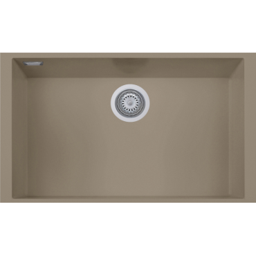 Мойка Rivelato STRIA SR-7669 Sabbia