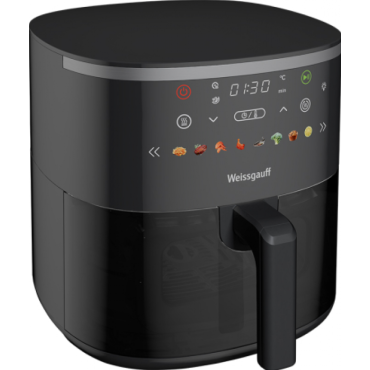 Аэрогриль Weissgauff WAF 706 DB Compact Fry 438725