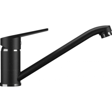 Смеситель Weissgauff WG 0104 Classic Black 441299