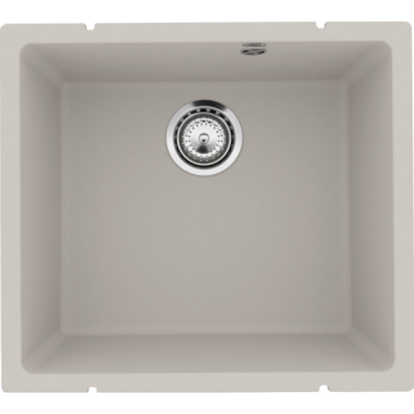 Мойка Weissgauff WGI 45002 Beige 441361