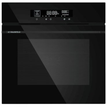 Шкаф духовой электрический Maunfeld AEOD60106B2