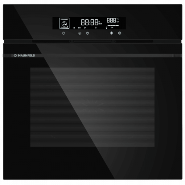Шкаф духовой электрический Maunfeld AEOD60106B2