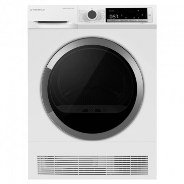 Сушильная машина Maunfeld MFDM157WH200 SLIM