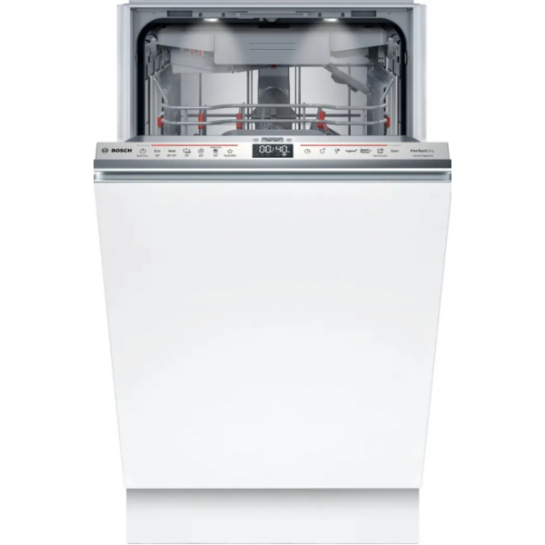 Встраиваемая посудомоечная машина Bosch SPV8ZMX06Q