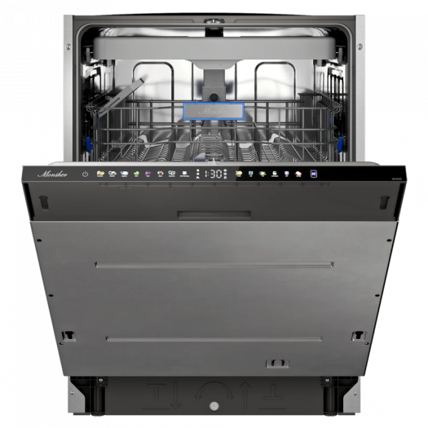 Встраиваемая посудомоечная машина Monsher MD 6005