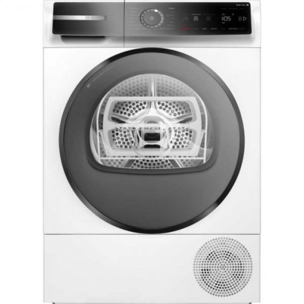 Сушильная машина Bosch WQB 246DLSN