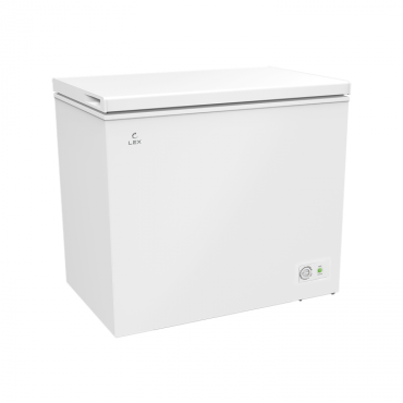 Холодильно-морозильный ларь Lex LFR300 FFLed Холодильно-морозильный ларь Lex LFR300 FFLed