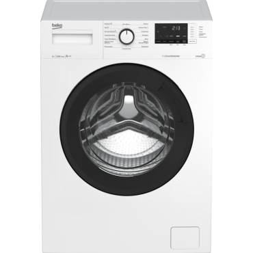 Стиральная машина Beko WSRE8612XAWI