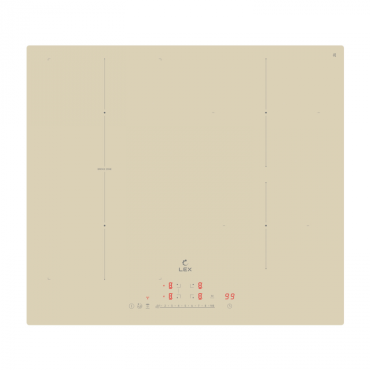 Индукционная варочная панель Lex EVI 641A I IV