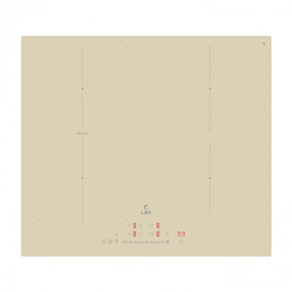 Индукционная варочная панель Lex EVI 641A I IV