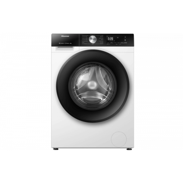 Стиральная машина Hisense WF3S6021BWU белый
