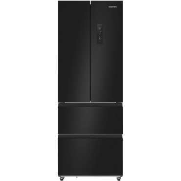 Холодильник Meferi MFR70BK TOTAL NO FROST FRENCH DOOR ULTRA