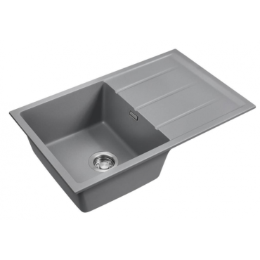 Кухонная мойка Emar 1800.Q Алмаз
