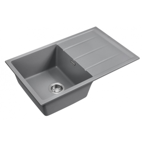 Кухонная мойка Emar 1800.Q Алмаз