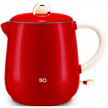 Чайник BQ KT1717P Red