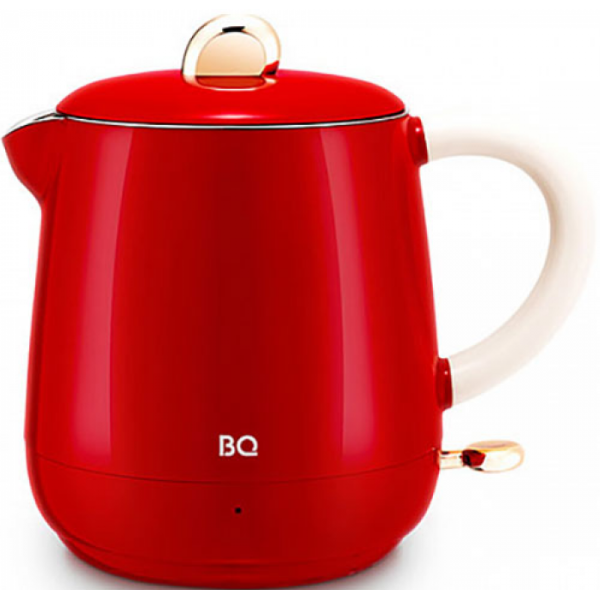 Чайник BQ KT1717P Red