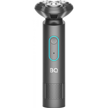 Электробритва BQ SV1002 Green-Gray