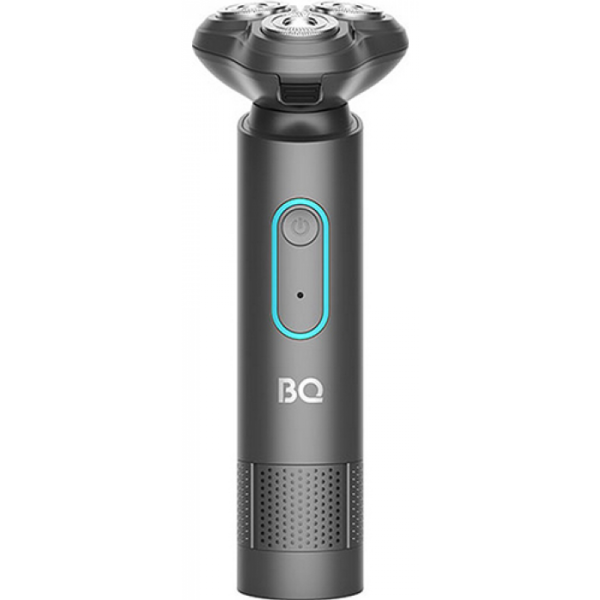 Электробритва BQ SV1002 Green-Gray