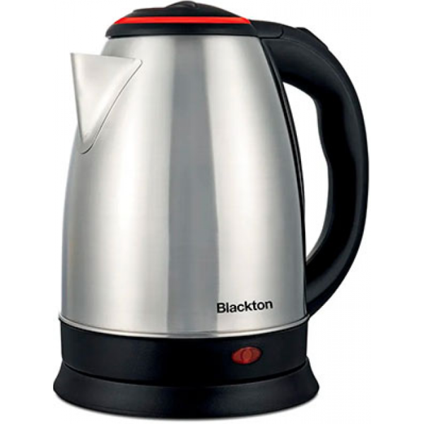 Чайник электрический Blackton Bt KT1810S Steel-Red