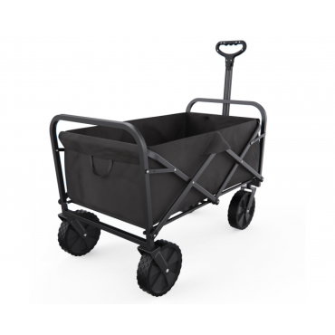 Тележка для кемпинга, дачи и сада DFC SQ-WT02