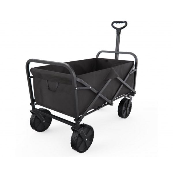 Тележка для кемпинга, дачи и сада DFC SQ-WT02
