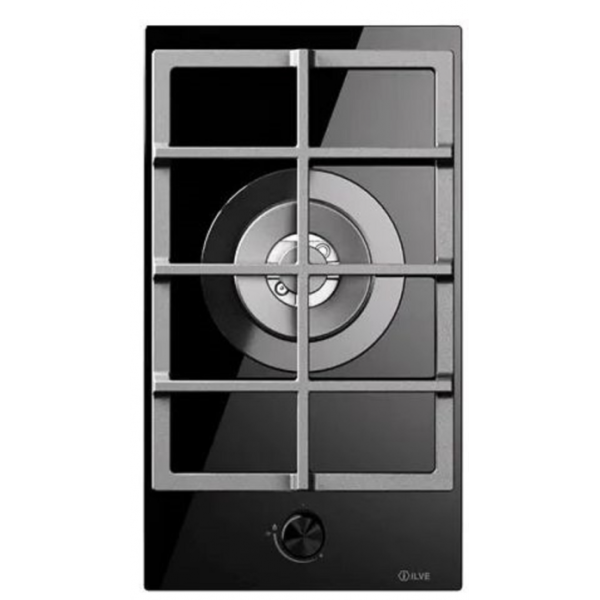 Газовая варочная панель ILVE HCG30CK/BK