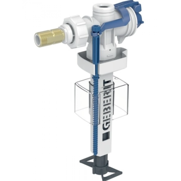 Впускной клапан для бачка Geberit 281.004.00.5 (тип 383) Впускной клапан для бачка Geberit 281.004.00.5 (тип 383)