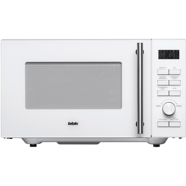 Микроволновая печь BBK 23MWS-951T/W белый