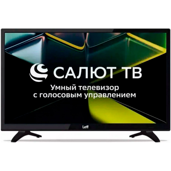 Телевизор LEFF 24F690T