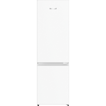 Холодильник Weissgauff WRK 180 Total NoFrost White 440056