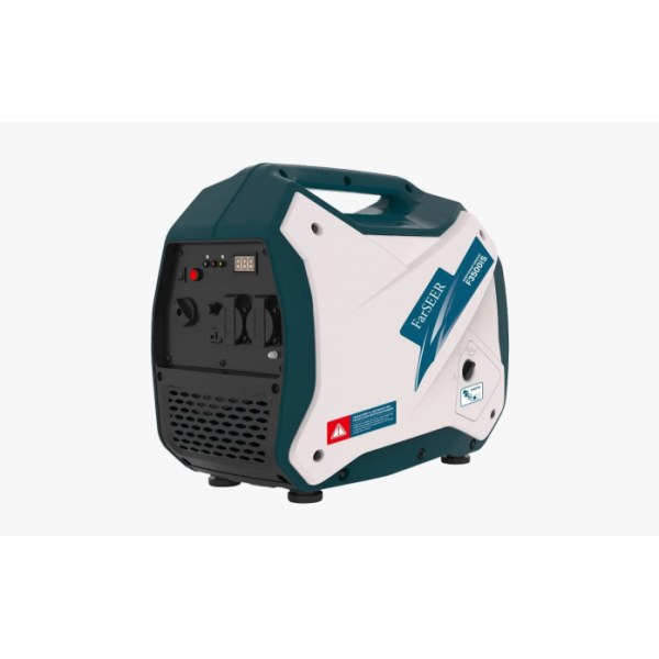 Бензиновый генератор FarSEER F3500iS (7727000112)