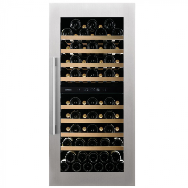Винный шкаф Dunavox DVS-70.185DSS