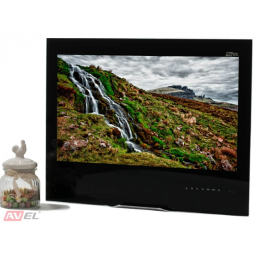 Встраиваемый Smart телевизор Avel AVS240KSBF