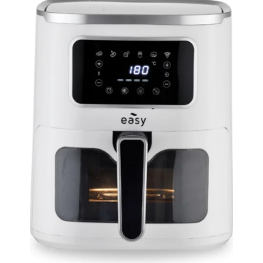 Аэрогриль Hott HTAF-501AP-5-W White