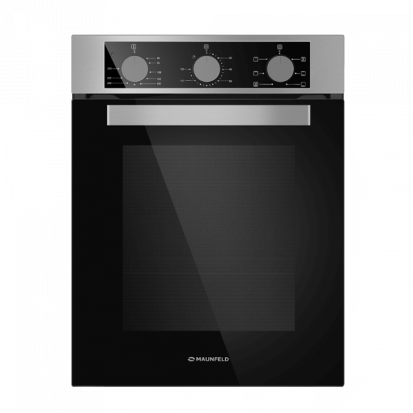 Электрический духовой шкаф Maunfeld EOEC516PS