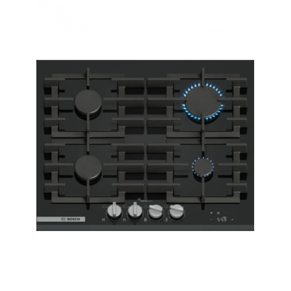Газовая варочная панель Bosch PRP6A6H40R