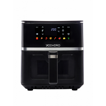 Аэрогриль Yoshiro YAF-F6513 Аэрогриль Yoshiro YAF-F6513