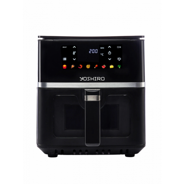 Аэрогриль Yoshiro YAF-F6513