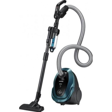 Пылесос Samsung VC20M2540JN/EV GREEN