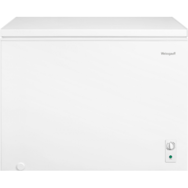 Морозильник Weissgauff WFH-300 Inverter 440302 Морозильник Weissgauff WFH-300 Inverter 440302