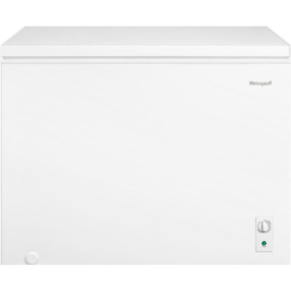 Морозильник Weissgauff WFH-300 Inverter 440302
